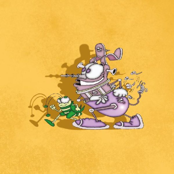 ПИНОКИЈЕВ СОНГ